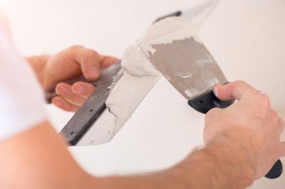 Home Plaster Repair