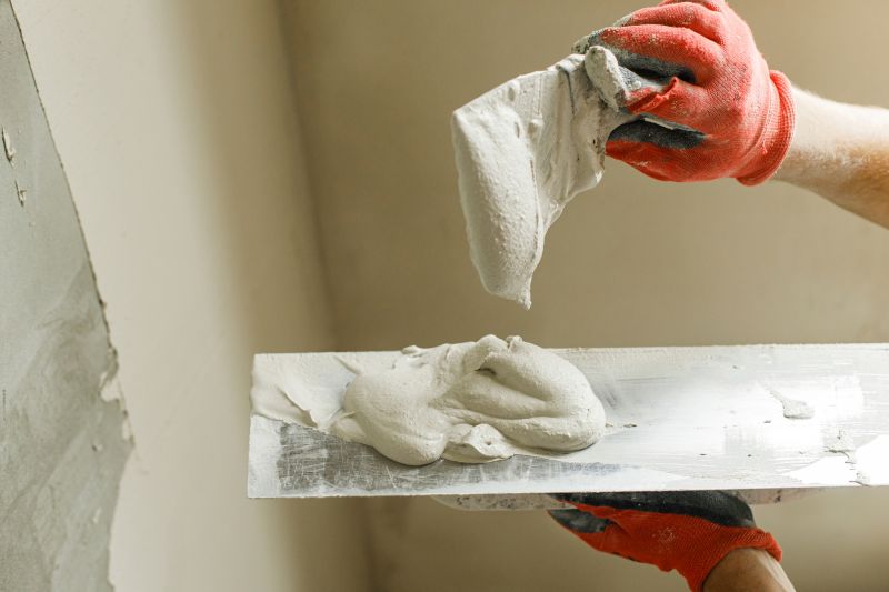 Home Plaster Repair