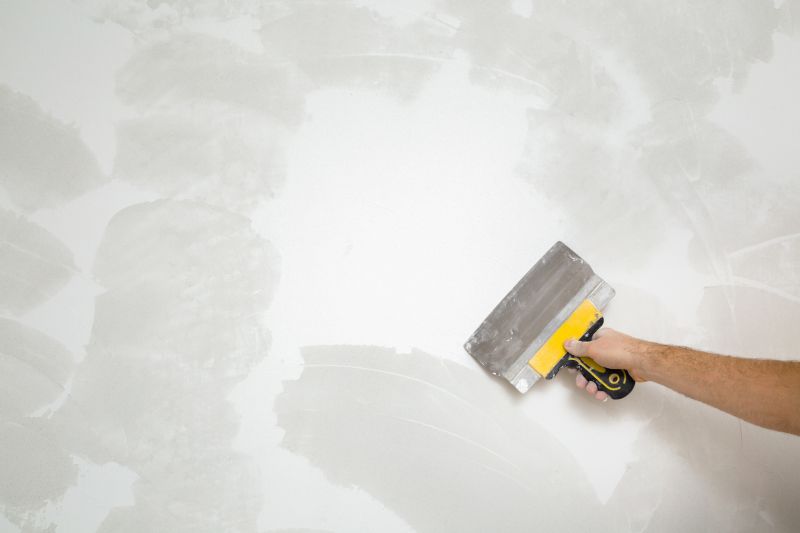 Cracked Wall Restoration