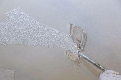 Stipple Ceiling Removal in Corpus Christi, TX
