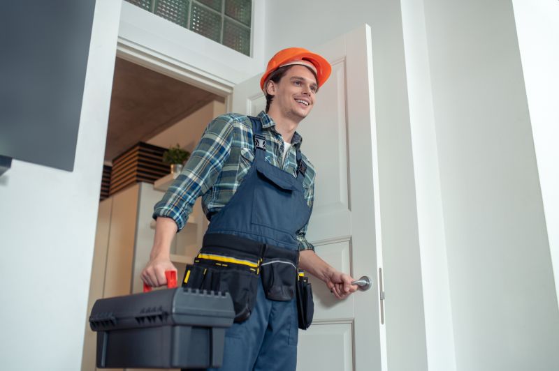 Who Does Home Plaster Repairs